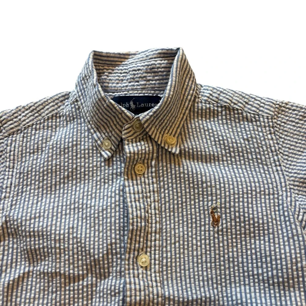 Ralph Lauren excellent classic